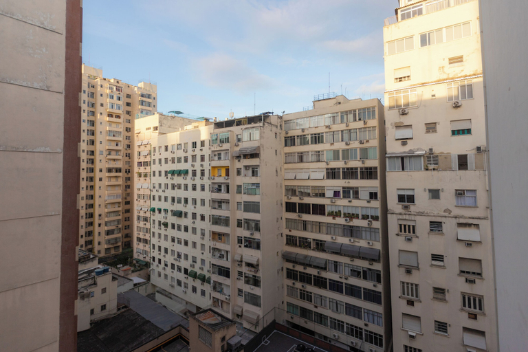 Exterior & Views 2, 360 Flamengo Marques de Abrantes By SUHCasa, Rio de Janeiro