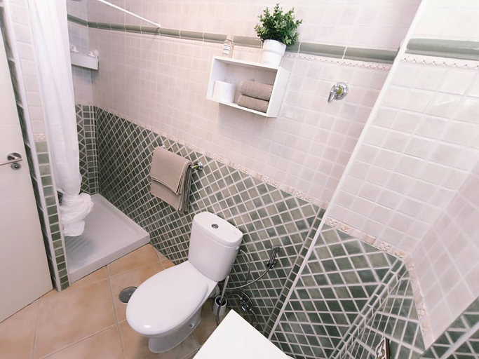Room 2, Apartamento El Balc n del Teide, Santa Cruz de Tenerife