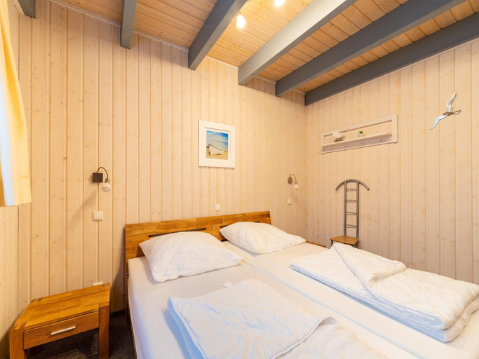 Room 2, Exklusives Skandinavisches Ferienhaus in Mirow, Mecklenburgische Seenplatte