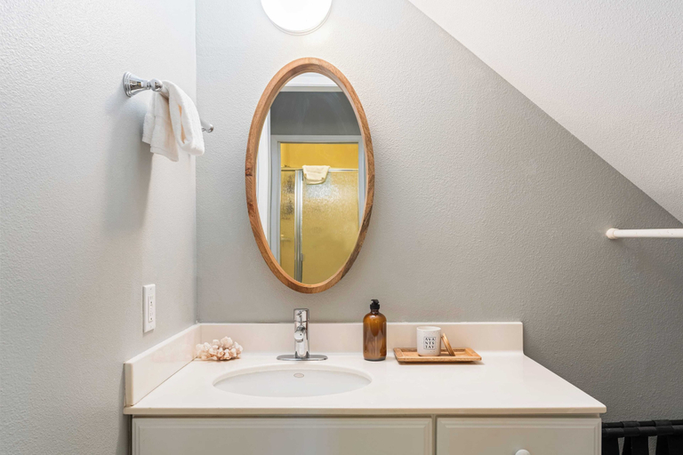 Bathroom 4, The Cayucan Bungalows by AvantStay, San Luis Obispo