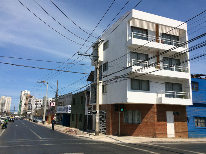 Others 5, Hospedaje Amunategui, Iquique