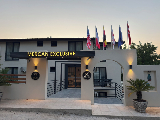 Exterior & Views, MERCAN EXCLUSİVE, Fethiye