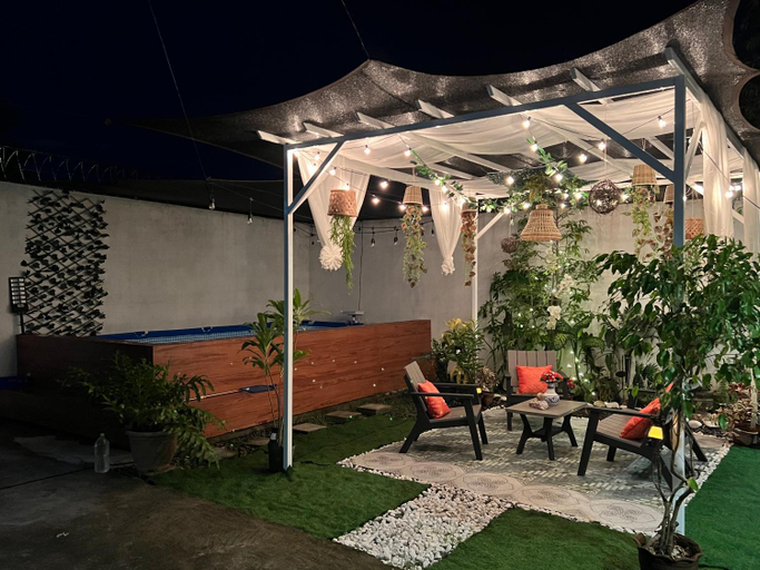 Others 3, GW d' Garden, Bacolod City