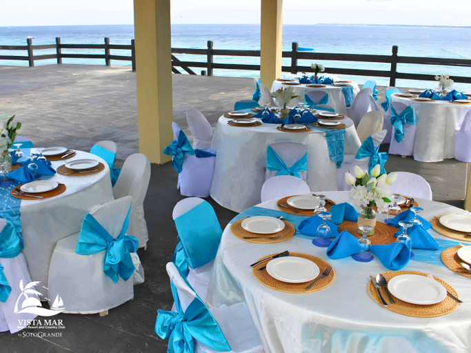 Food & Drinks 4, Vista Mar Beach Resort & Country Club, Lapu-Lapu City