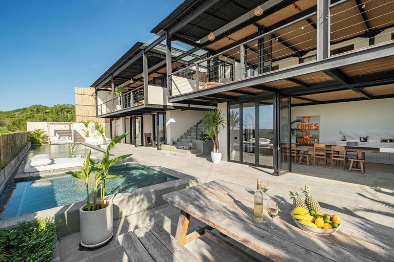 Exterior & Views 2, Ahimsa Uluwatu - Ocean View Villa, Badung