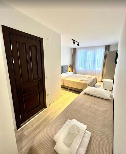 Bedroom 4, BÜYÜKADA MARİNE HOUSE, Adalar