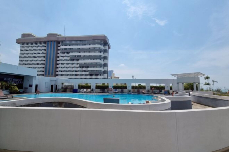 Property amenity 5, Your Sea Beach condotel, Pattaya