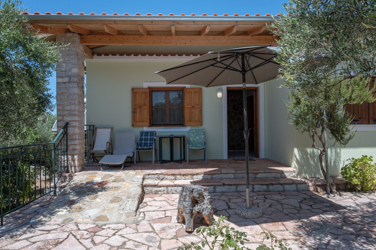 Exterior & Views 2, Terra Ionian, West Greece
