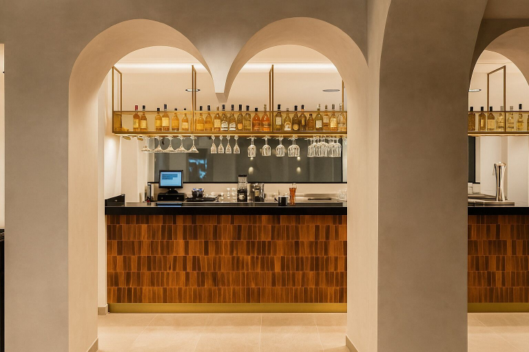 Food & Drinks 5, Arena Castillo, Las Palmas