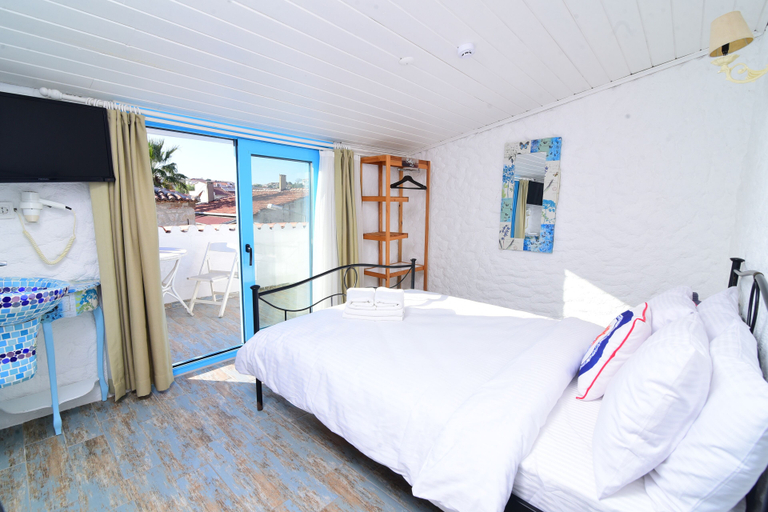 Bedroom 3, Sulty's Alaçatı Köyiçi, Çeşme