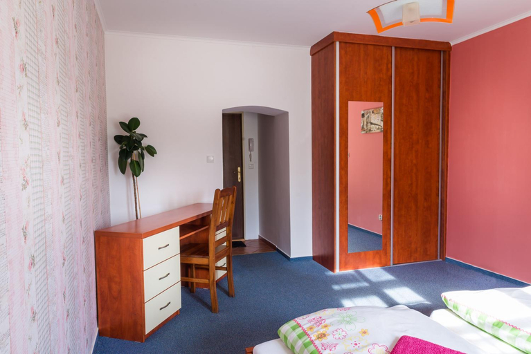 Others 5, Penzion Na Kopecku, Česká Lípa