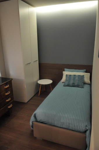 Others 4, Le Sartorie, Udine