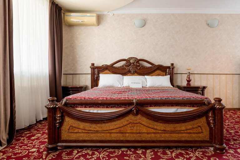Others 4, Гостевои дом Аtmosfera, Gelendzhik gorsovet