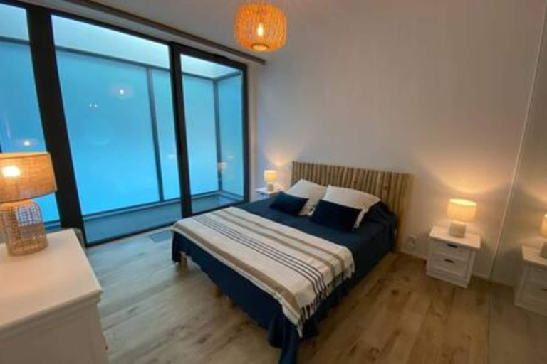 Room 5, Loft Centre-ville Vue Mer, Corse-du-Sud