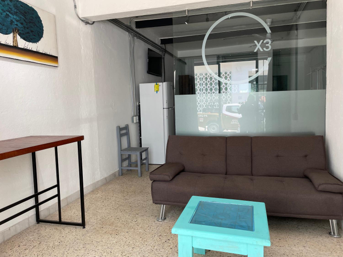 Others 5, Studio Madero 370, Puerto Vallarta
