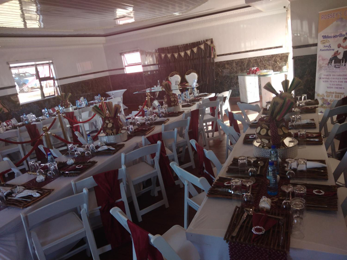 Others 2, Twilight Breeze Lodge, Thabo Mofutsanyane