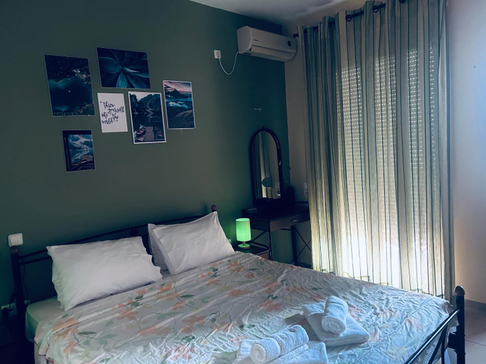 Others 3, Αγγελικη Τσαμη - Seascape Rooms Ilia, Central Greece