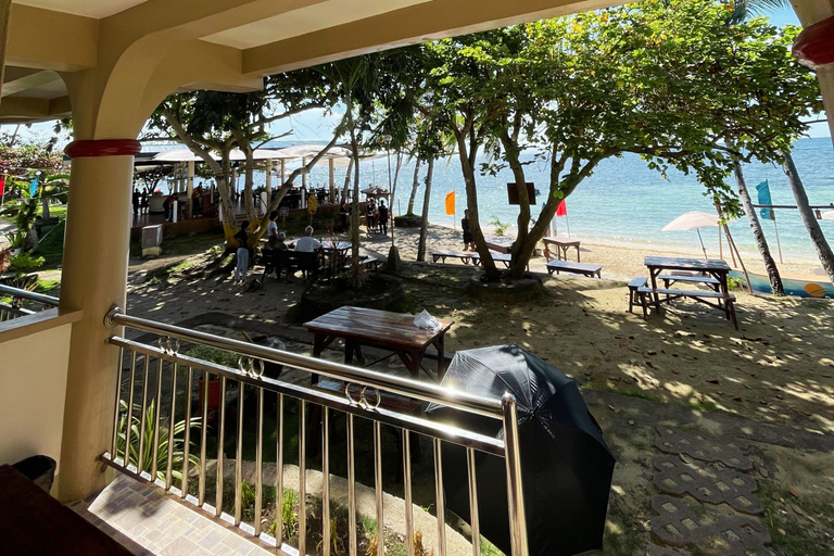 Others 5, Durhan White Beach Resort powered by Cocotel, Tabuelan