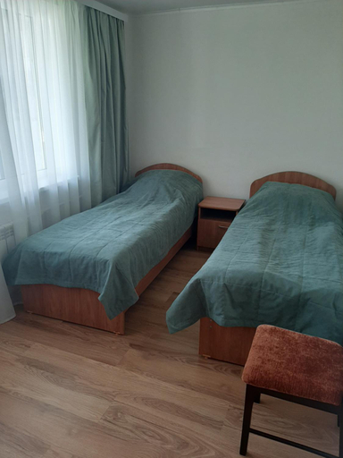 Others 3, Hotel SKA, Smolenskiy rayon
