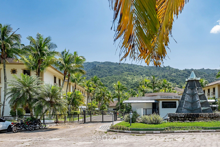 Miscellaneous, WTE - Resort-style Condominium 100m From the Beach, Ubatuba