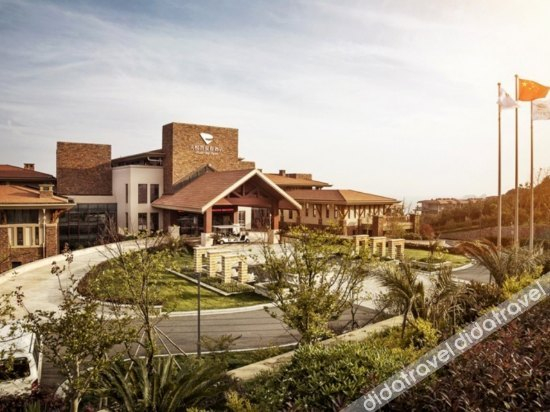 外观 4, Ramada Hotel Long Beach, Shengsi, Zhoushan