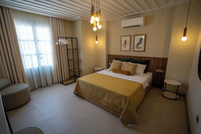 Room 4, kaliada cunda, Ayvalık