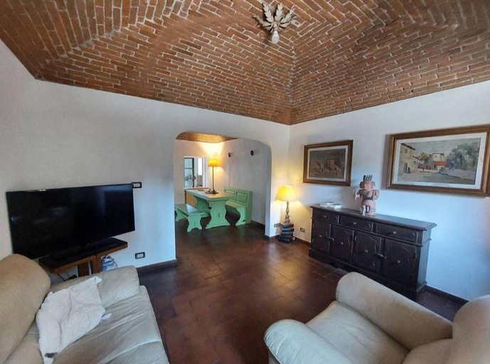 Others 2, Casa Niva, Alessandria