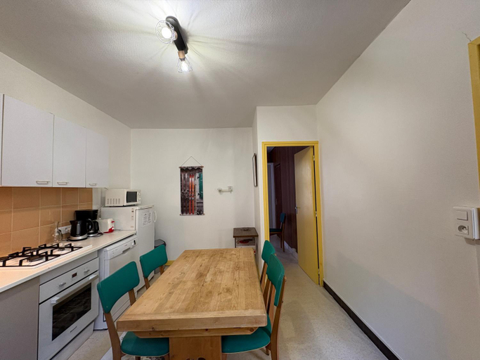 Others 4, Villa Prairie Mont-Dore 7 Appartements, Puy-de-Dôme