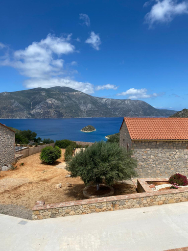 Others 3, Nymfes Villas, Ionian Islands