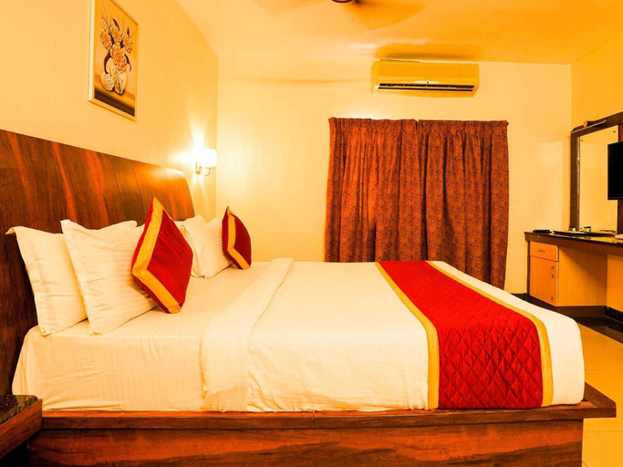 Room 3, Eastin Park, Kancheepuram