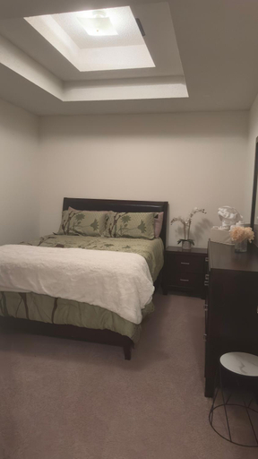 Others 3, Cozy home away from home, Clayton