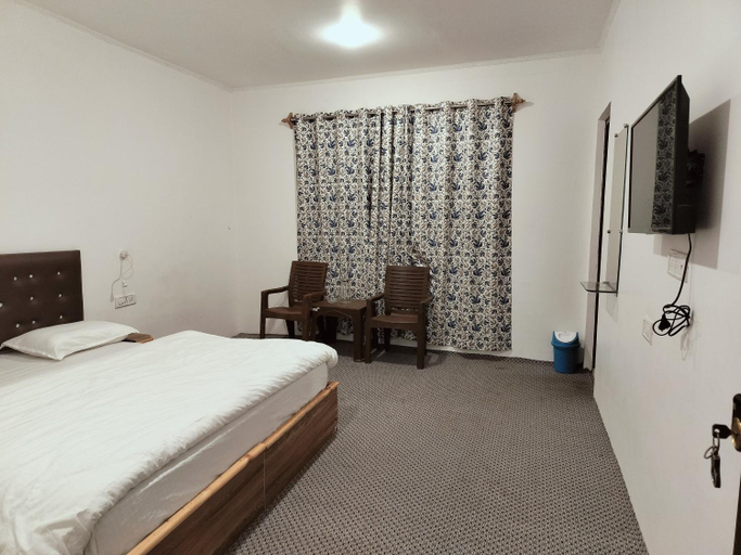 Others 5, River Land Guest House, Anantnag