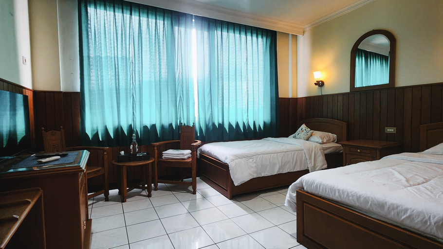 Vhaya Inn Hotel Room Type - Superior - Twin