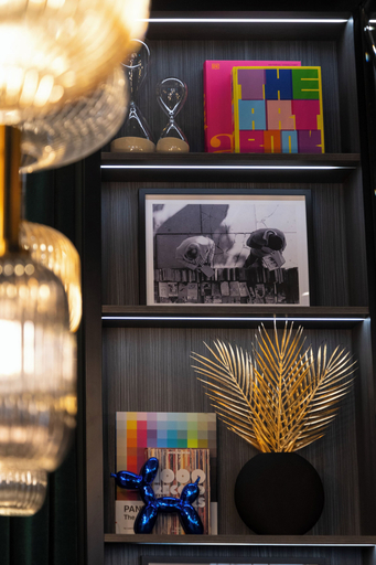 Food & Drinks 5, Brit Hotels Earls Court, London