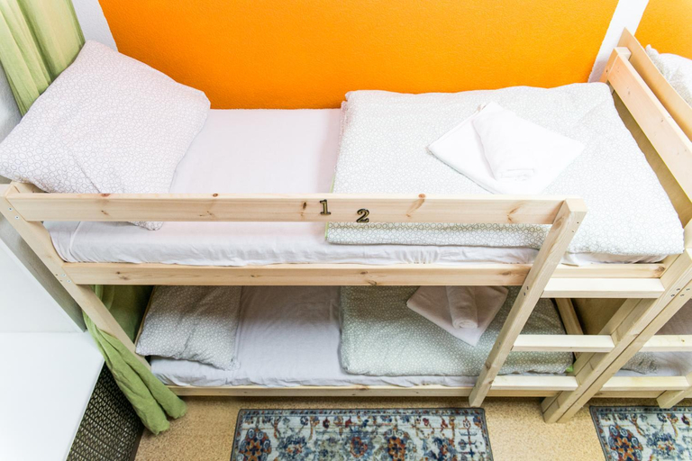Others 4, Mohito Hostel, Sankt-Peterburg gorsovet