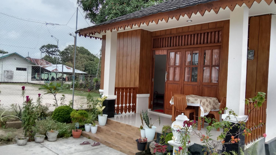 Others 5, Homestay Suryati Tanjong Tinggi, Belitung