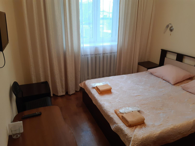 Others 4, Fili House Hotel, North-Western