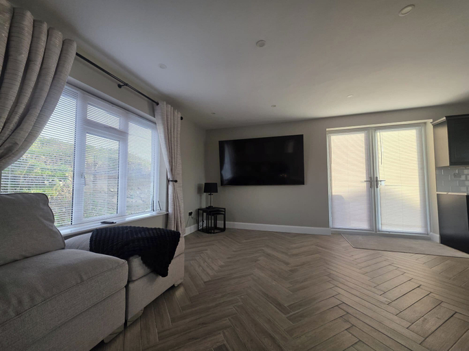 Living area 3, Collooney - House - Sleeps 6 - Parking