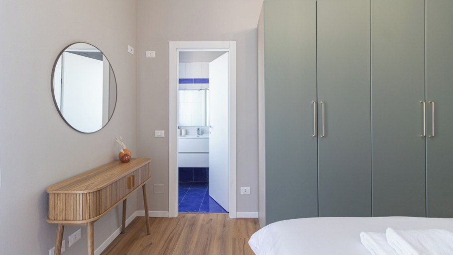 Interior 5, Italianway Comfort - Palestrina 2, Milano
