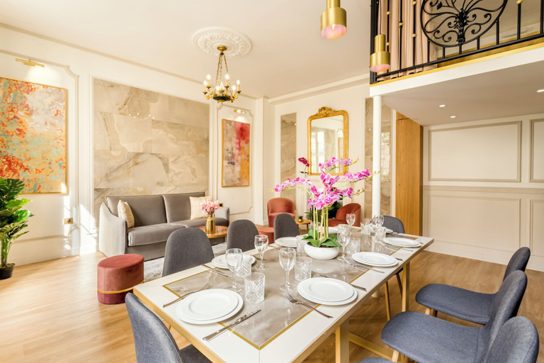 Others 5, Merveil Luxury Suites - Florentin I-II, Paris