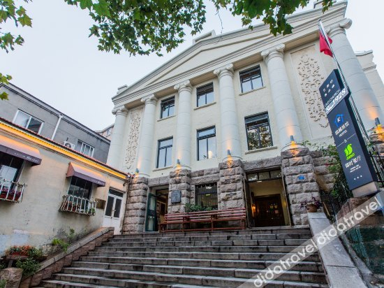 Others 3, Kaiyue Hostel, Qingdao