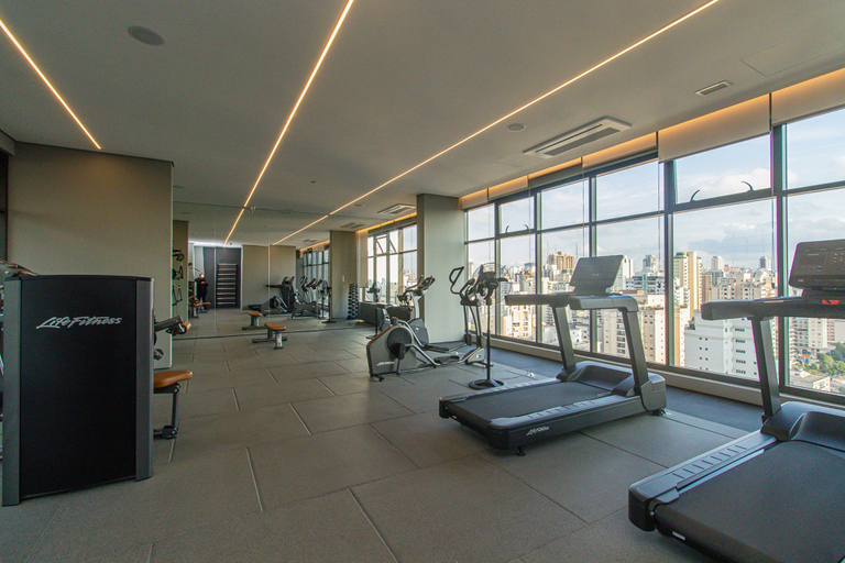 Room 2, Cozy Near Allianz Parque Sp-p2402b, São Paulo