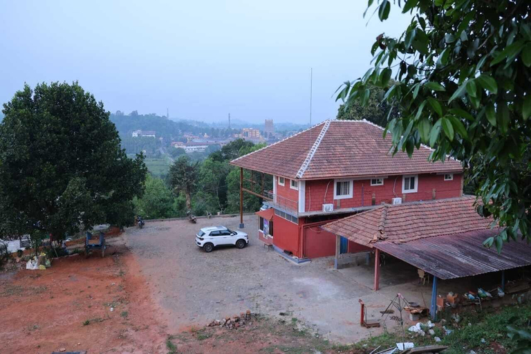 Others 4, Temple View Homestay, Chikmagalur