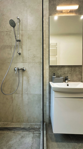 Bathroom 3, Timisoara Prime Residence | powered by NEO, Timisoara