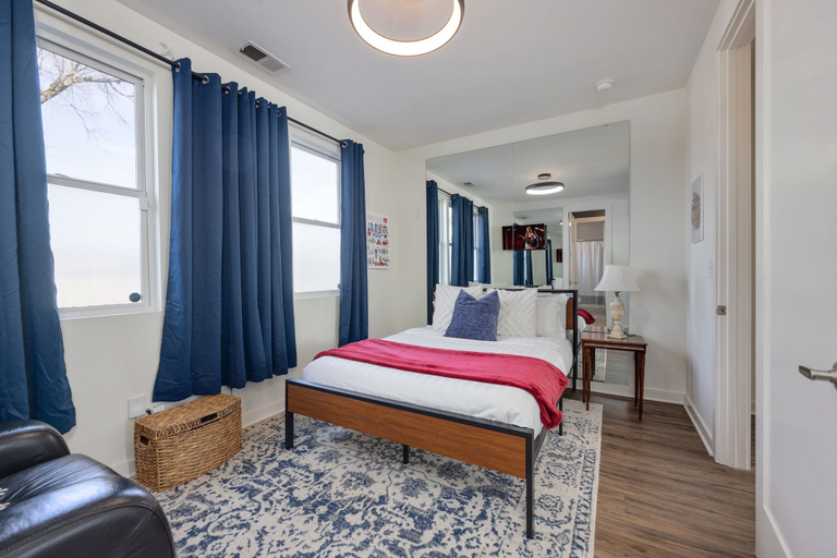 Interior 5, Nashville Notes - Sleeps 8 - Mins to Broadway!, Davidson
