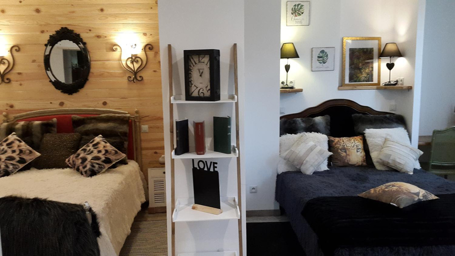 Others 5, Logis l'Estelvin chambres d'hotes, Aude