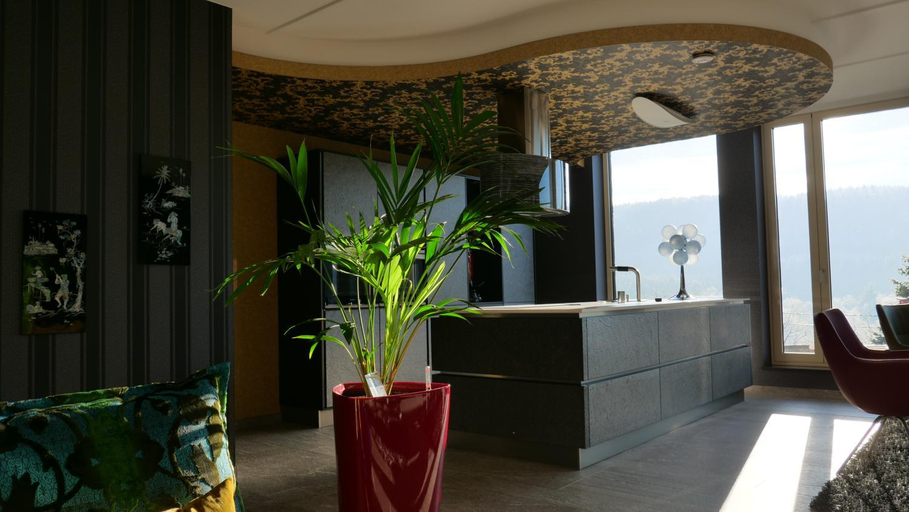 Others 5, TemporeSana Studio-Apartement - 2 adults only health vacation, Liège