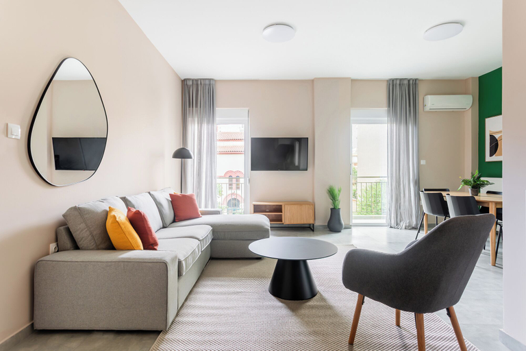 Others 5, Snug by Zoia Living, Attica