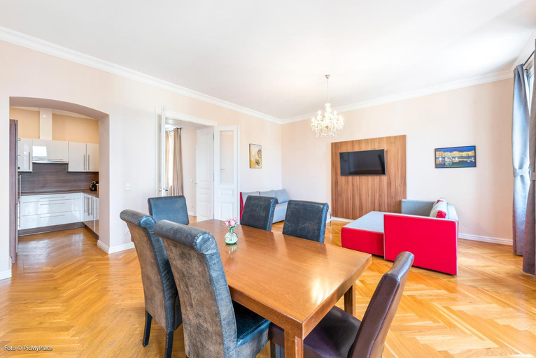 Others 2, Imperial Apartments Schonbrunn - Contactless Check-In, Wien