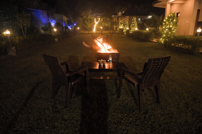 Food & Drinks 4, Corbett Nature Walk, Nainital